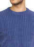 Ocean - Design 0108 BS - Round Pullover - Khotwh