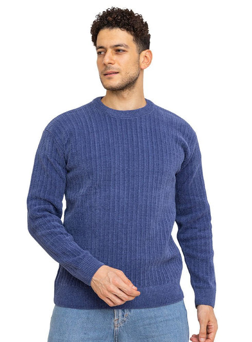 Ocean - Design 0108 BS - Round Pullover - Khotwh