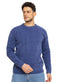 Ocean - Design 0108 BS - Round Pullover - Khotwh
