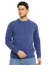 Ocean - Design 0108 BS - Round Pullover - Khotwh