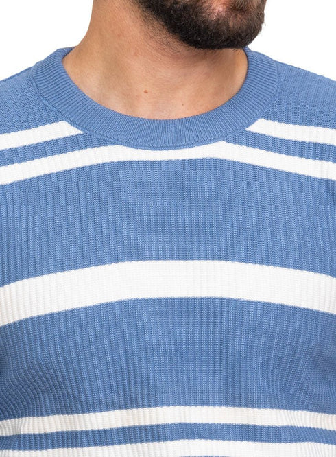 Ocean - Design p2207 PF - Round Pullover - Khotwh