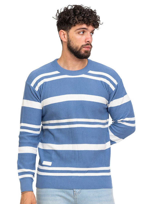 Ocean - Design p2207 PF - Round Pullover - Khotwh