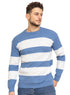 Ocean - Design p2214 PF - Round Pullover - Khotwh