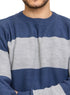 Ocean - Design p2226 PF - Round Pullover - Khotwh