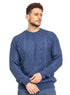 Ocean - Design p2232 PF - Round Pullover - Khotwh