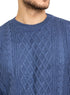 Ocean - Design p2232 PF - Round Pullover - Khotwh