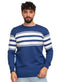 Ocean - Design00181 BS - Round Pullover - Khotwh