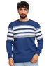 Ocean - Design00181 BS - Round Pullover - Khotwh