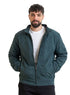 Ocean Gabardine Jacket 1 - Khotwh