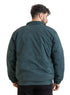 Ocean Gabardine Jacket 1 - Khotwh