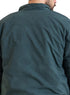 Ocean Gabardine Jacket 1 - Khotwh