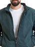Ocean Gabardine Jacket 1 - Khotwh