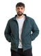 Ocean Gabardine Jacket 1 - Khotwh