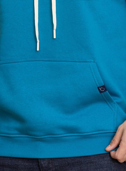 Ocean Hoodie - Khotwh