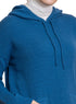 Ocean Hoodie Pullover - Khotwh