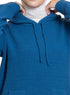 Ocean Hoodie Pullover - Khotwh