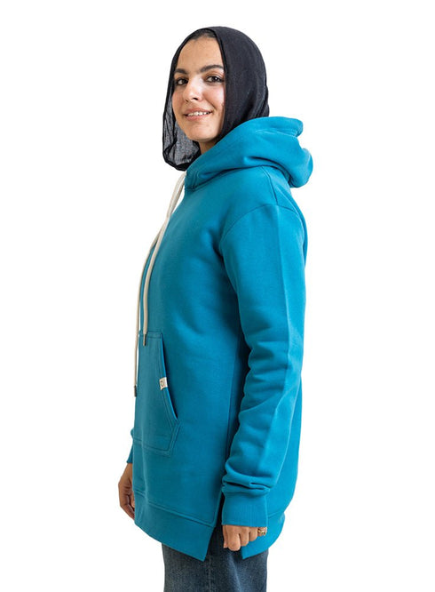 Ocean Hoodie Vent - Khotwh