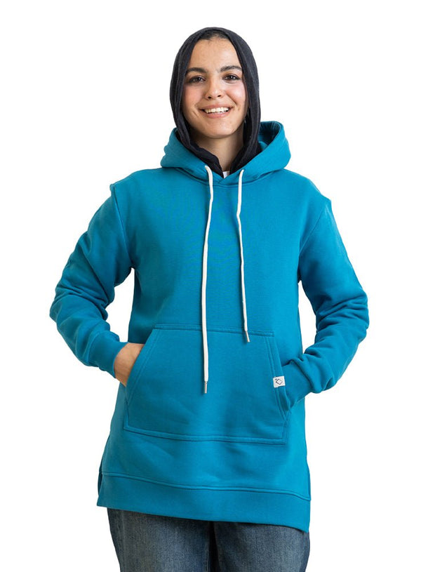 Ocean Hoodie Vent - Khotwh