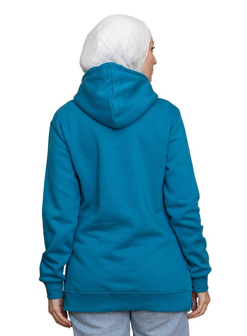 Ocean Hoodie Vent - Khotwh