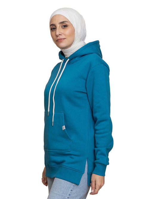 Ocean Hoodie Vent - Khotwh