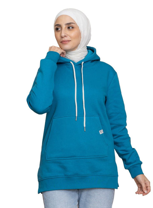 Ocean Hoodie Vent - Khotwh