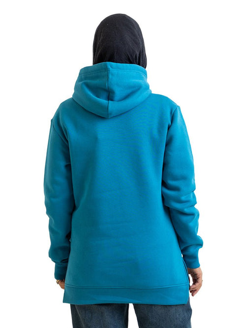 Ocean Hoodie Vent - Khotwh