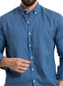 Ocean Linen Shirt - Khotwh
