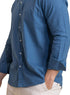Ocean Linen Shirt - Khotwh