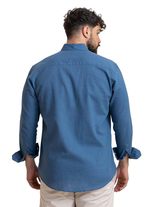 Ocean Linen Shirt - Khotwh