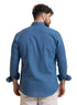 Ocean Linen Shirt - Khotwh
