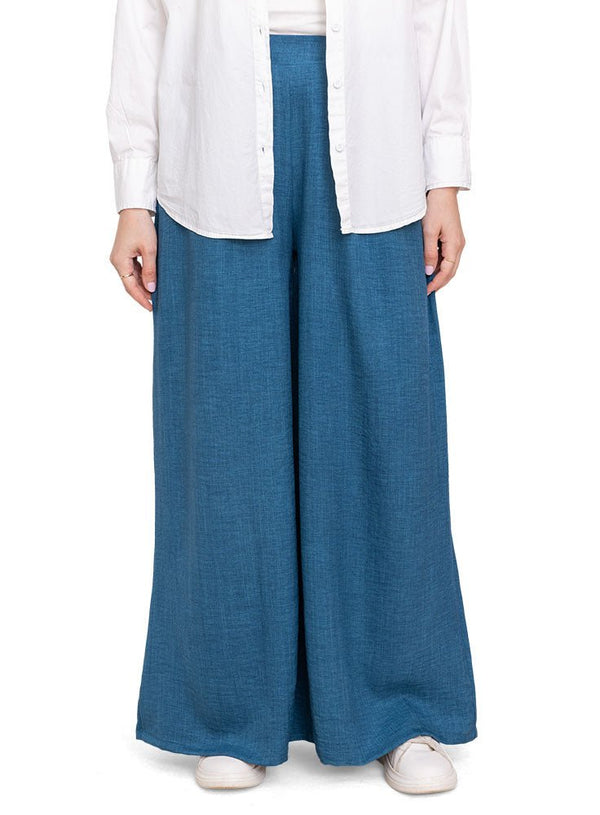 Ocean linen Wide Leg - Khotwh