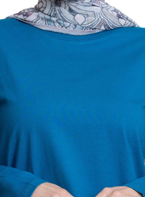 Ocean Long - Sleeve - Khotwh