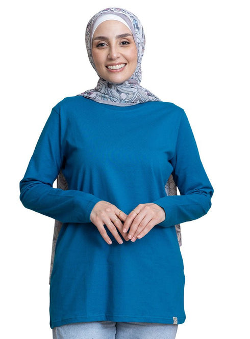 Ocean Long - Sleeve - Khotwh