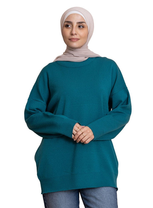 Ocean Over Size Half Cool - Khotwh