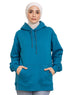 Ocean Over Size Hoodie - Khotwh