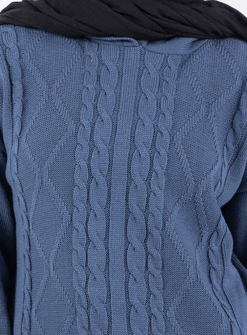 Ocean plexus Hoodie Pullover - Khotwh