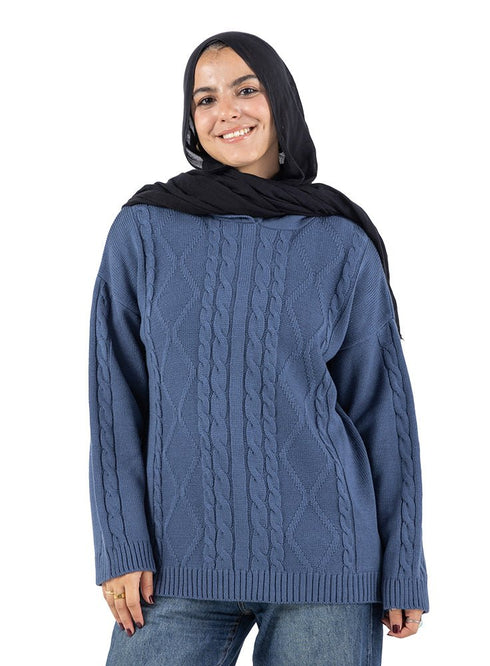 Ocean plexus Hoodie Pullover - Khotwh