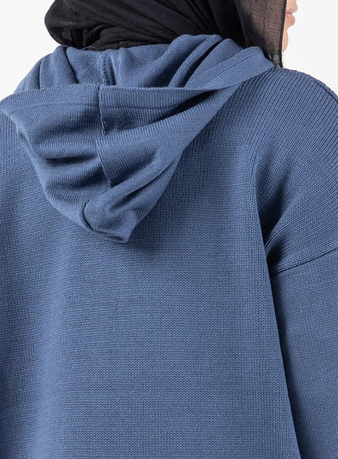 Ocean plexus Hoodie Pullover - Khotwh