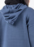 Ocean plexus Hoodie Pullover - Khotwh