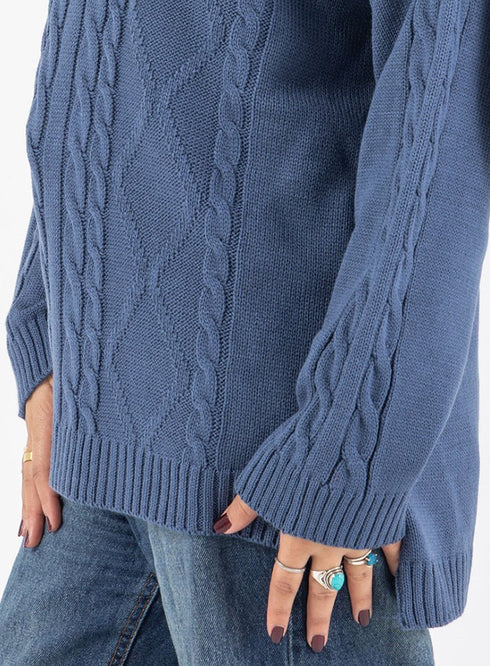 Ocean plexus Hoodie Pullover - Khotwh