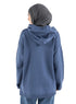 Ocean plexus Hoodie Pullover - Khotwh