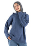 Ocean plexus Hoodie Pullover - Khotwh