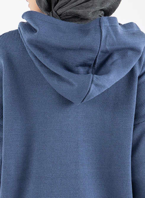 Ocean plexus Hoodie Pullover - Khotwh
