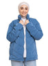 Ocean Puffer Jacket 11 - Khotwh