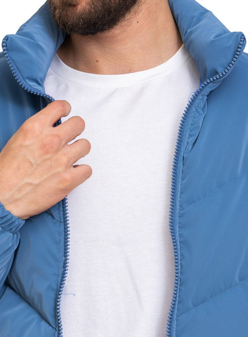 Ocean Puffer Jacket 11 - Khotwh