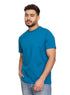 Ocean Relaxed Round T-Shirt - Khotwh