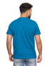 Ocean Relaxed Round T-Shirt - Khotwh