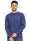 Ocean Round Pullover - Khotwh