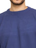 Ocean Round Pullover - Khotwh