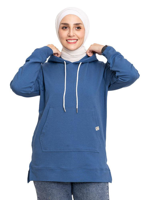 Ocean S - Hoodie Vent - Khotwh